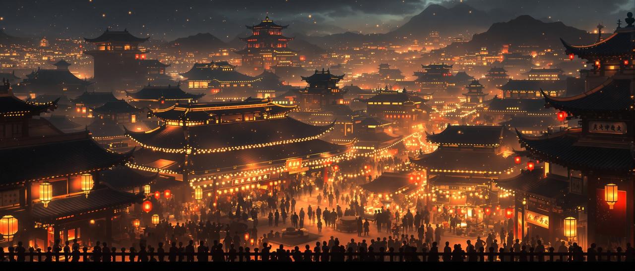 长安十二时辰 轮播图 - 湿影院