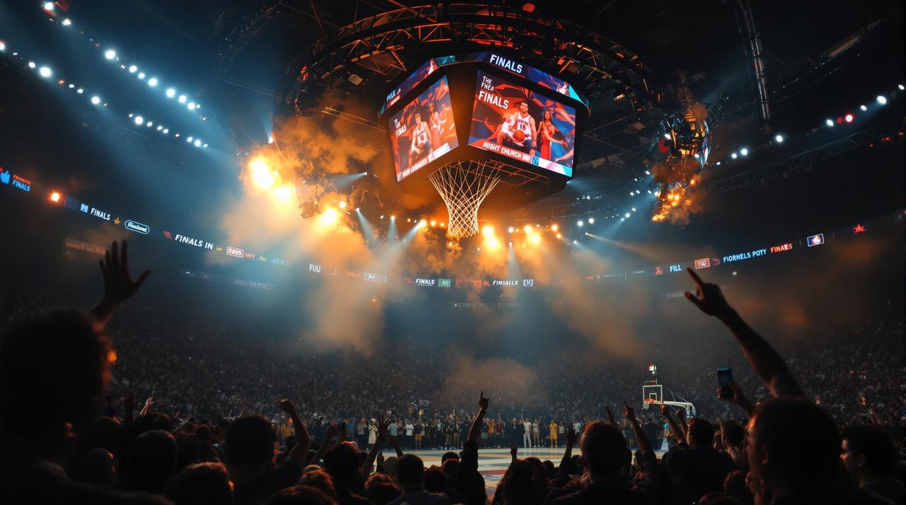 NBA季后赛关键场次精彩集锦 视频封面 - 湿影院