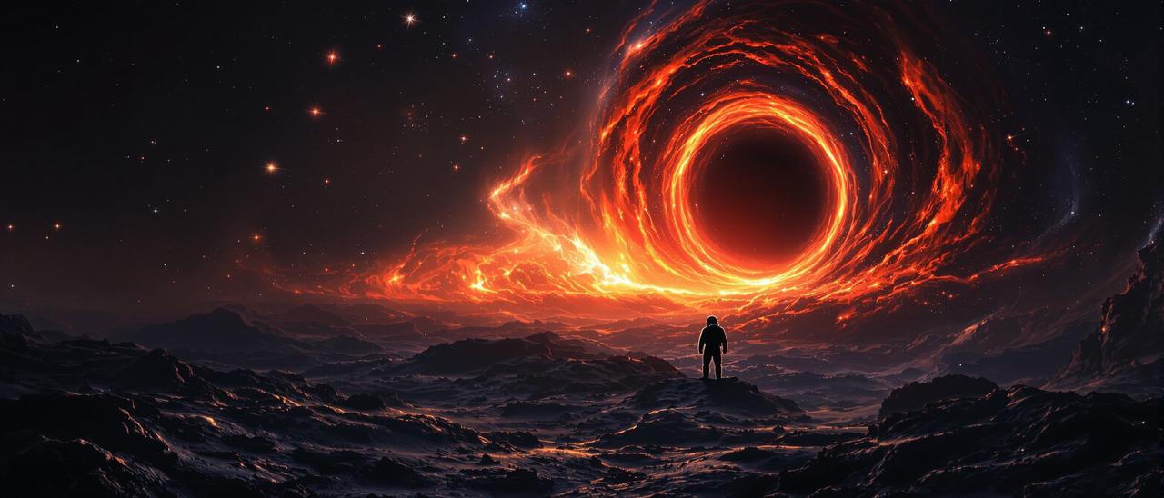 星际穿越：未知边界 轮播图 - 湿影院