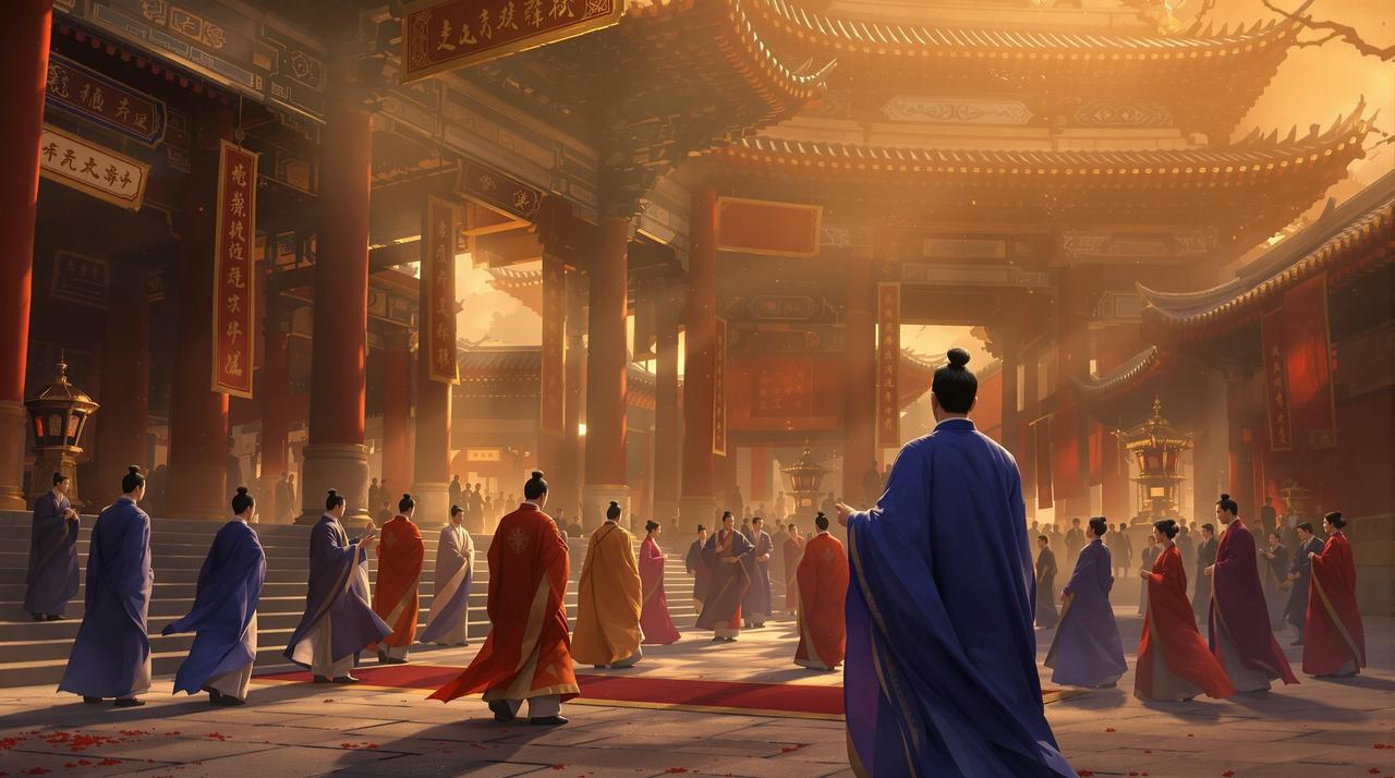 《庆余年2》第1-4集更新 封面 - 湿影院