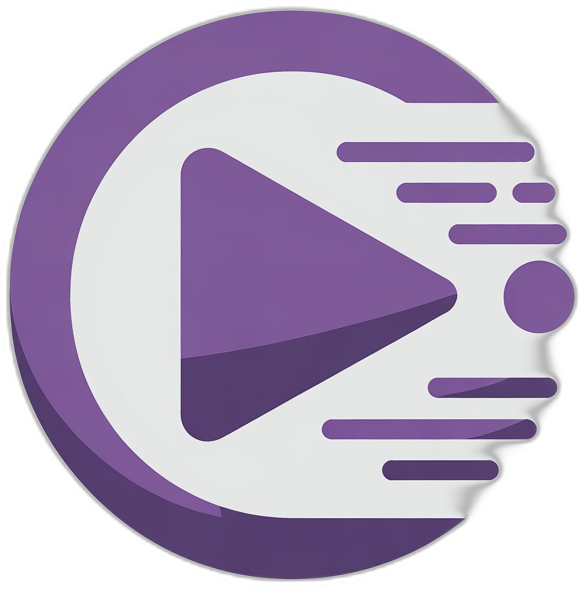 湿影院 Logo